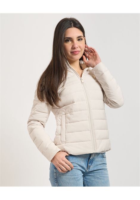  GUESS ATHLEISURE | outerwear | V4YL04 WF3X0G9L9