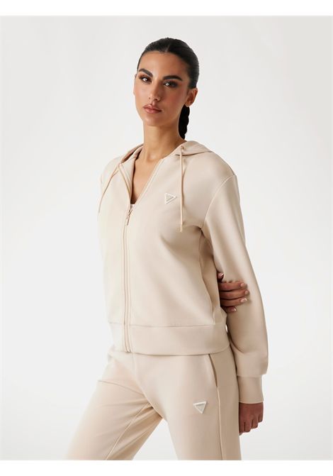  GUESS ATHLEISURE | Trousers | V4YQ06 KCAY2G1L9