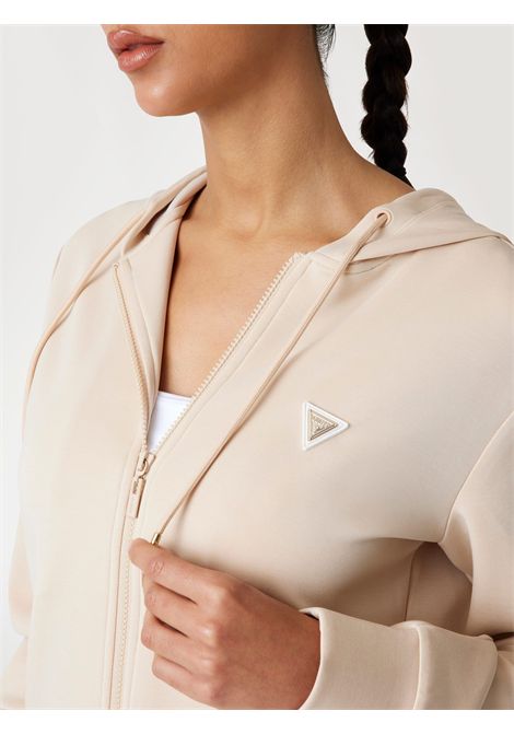  GUESS ATHLEISURE | Trousers | V4YQ06 KCAY2G1L9