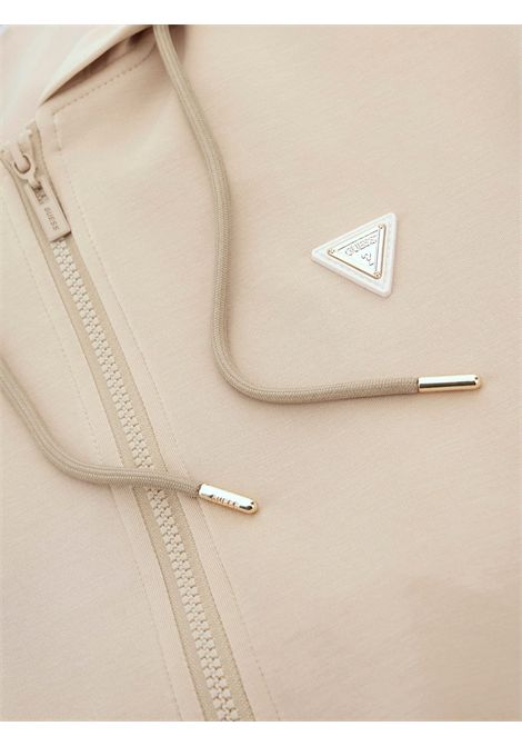  GUESS ATHLEISURE | Trousers | V4YQ06 KCAY2G1L9