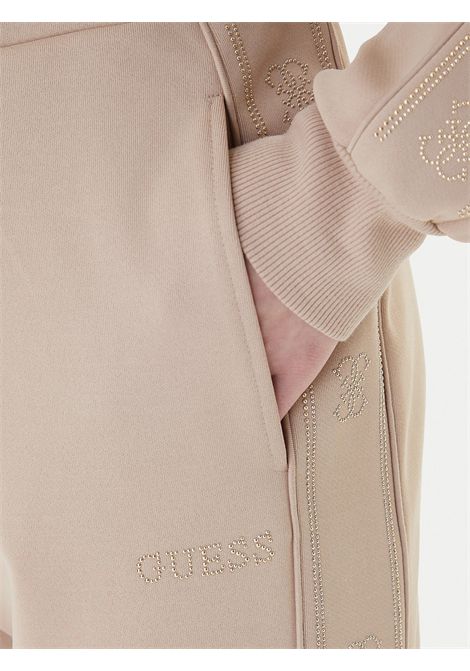  GUESS ATHLEISURE | Trousers | V5BB23 KCX22G1BW