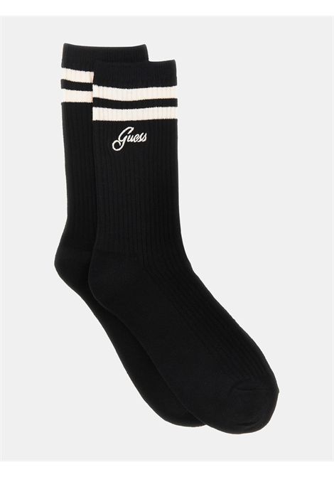  GUESS ATHLEISURE | Socks | V5RZ04 Z3LH0FJBI