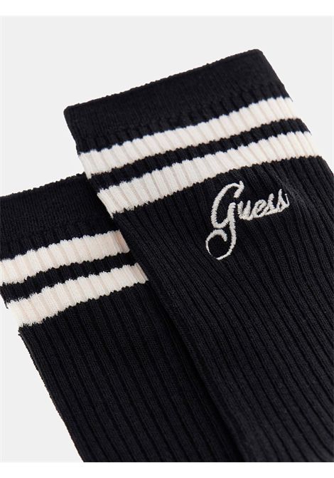  GUESS ATHLEISURE | Socks | V5RZ04 Z3LH0FJBI