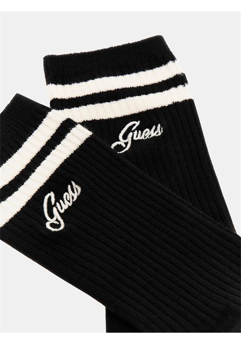  GUESS ATHLEISURE | Socks | V5RZ04 Z3LH0FJBI