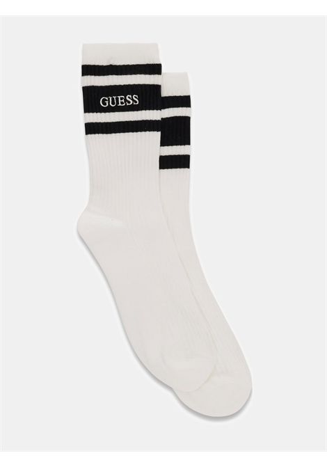  GUESS ATHLEISURE | Socks | V5YZ02 Z3O11G011