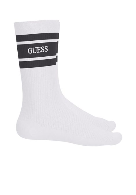  GUESS ATHLEISURE | Socks | V5YZ02 Z3O11G011