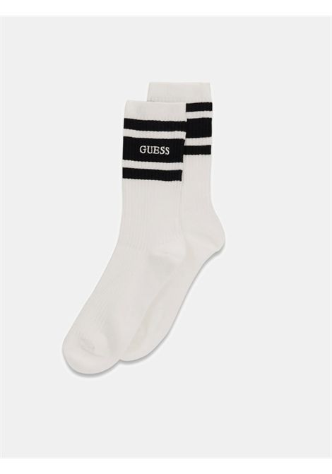  GUESS ATHLEISURE | Socks | V5YZ02 Z3O11G011