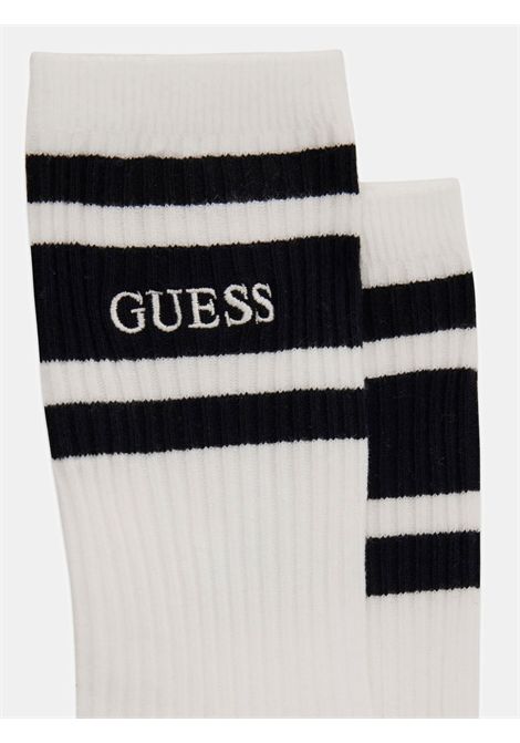  GUESS ATHLEISURE | Socks | V5YZ02 Z3O11G011