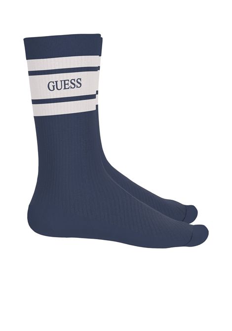  GUESS ATHLEISURE | Socks | V5YZ02 Z3O11G7R1