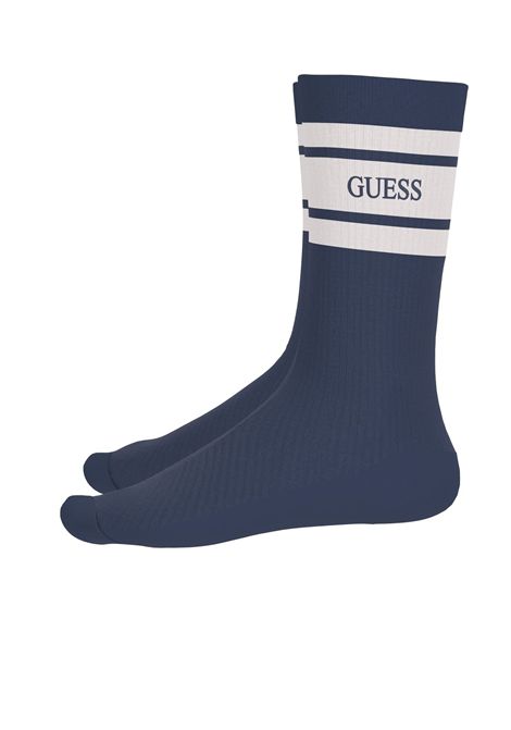  GUESS ATHLEISURE | Socks | V5YZ02 Z3O11G7R1