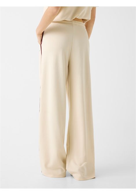 Pantaloni felpati a gamba larga GUESS ATHLEISURE | Pantalone | V6GB01 K2914G047