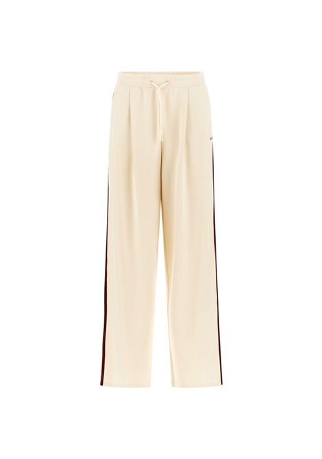 Pantaloni felpati a gamba larga GUESS ATHLEISURE | Pantalone | V6GB01 K2914G047