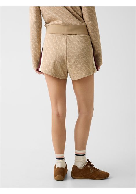 GUESS ATHLEISURE | Shorts | V6GD02 K2959FMC3