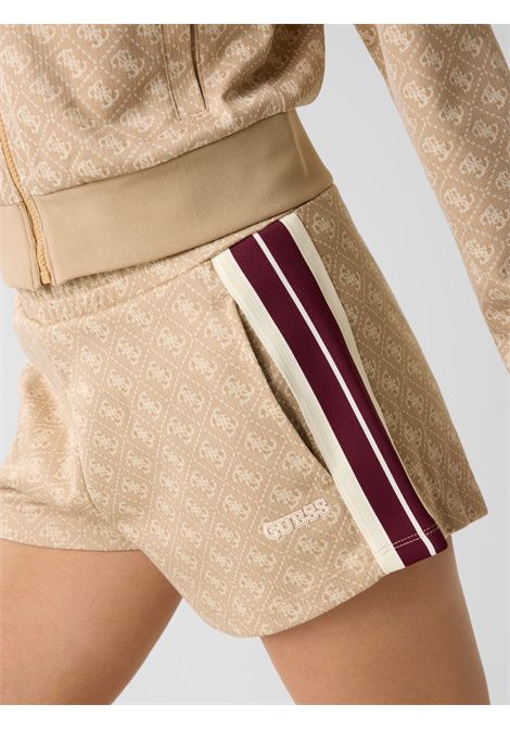  GUESS ATHLEISURE | Shorts | V6GD02 K2959FMC3