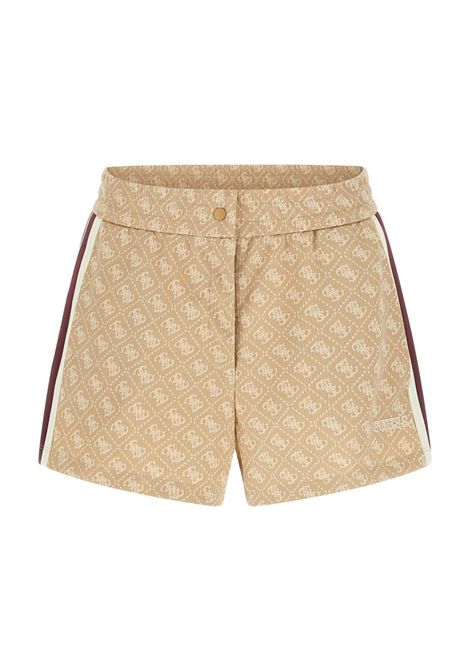  GUESS ATHLEISURE | Shorts | V6GD02 K2959FMC3