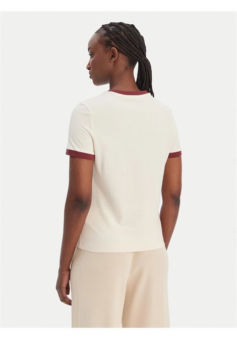 T-shirt Regular Fit GUESS ATHLEISURE | T-shirt | V6GI05 K2966G047