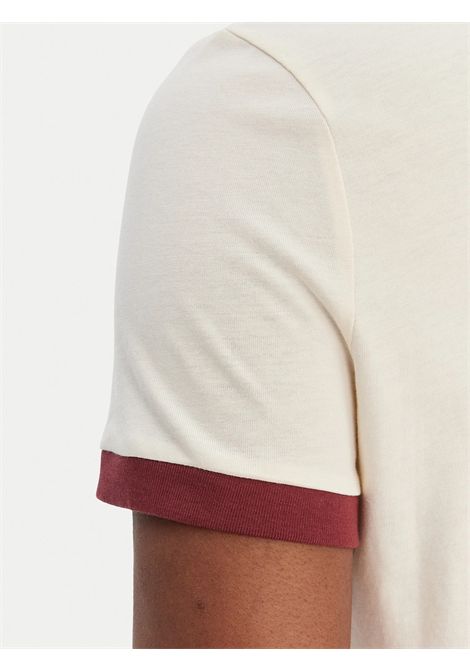 T-shirt Regular Fit GUESS ATHLEISURE | T-shirt | V6GI05 K2966G047