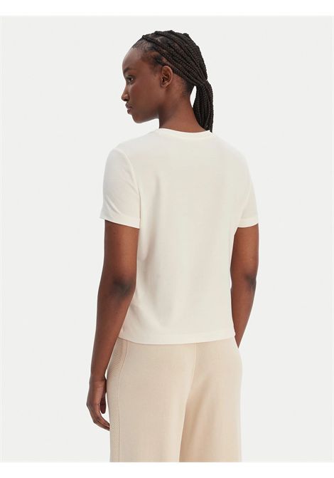 T-shirt Regular Fit GUESS ATHLEISURE | T-shirt | V6GI06 K2967G012