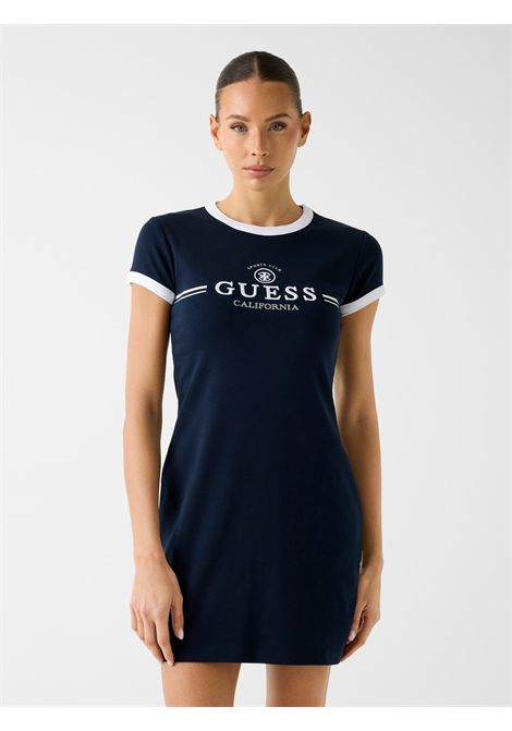 Vestito da giorno Regular Fit GUESS ATHLEISURE | Abiti | V6GK05 K2988A71W