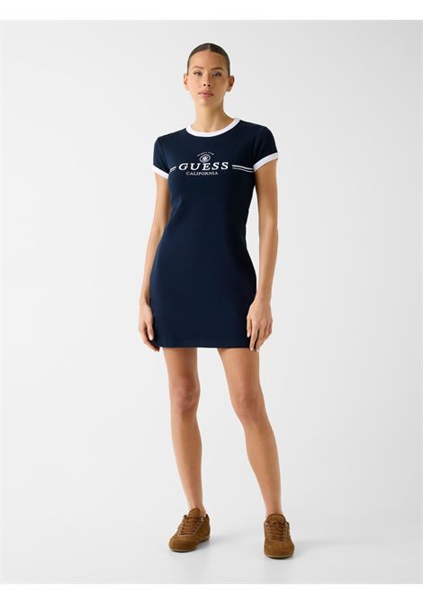 Vestito da giorno Regular Fit GUESS ATHLEISURE | Abiti | V6GK05 K2988A71W