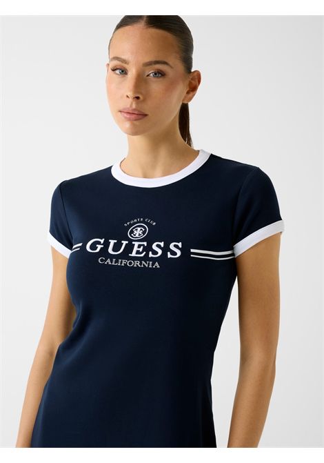 Vestito da giorno Regular Fit GUESS ATHLEISURE | Abiti | V6GK05 K2988A71W