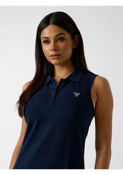  GUESS ATHLEISURE | Dress | V6GK09 K3152A71W