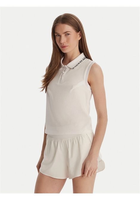  GUESS ATHLEISURE | Polo | V6GP03 K2958G011