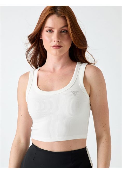  GUESS ATHLEISURE | Top | V6GP07 K2987G056