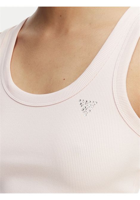  GUESS ATHLEISURE | Top | V6GP07 K2987G63M