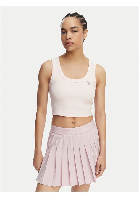  GUESS ATHLEISURE | Top | V6GP07 K2987G63M