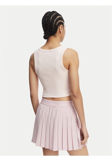  GUESS ATHLEISURE | Top | V6GP07 K2987G63M