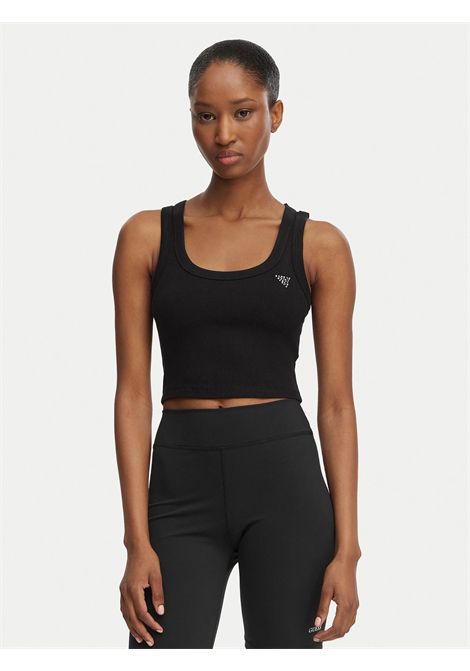  GUESS ATHLEISURE | Top | V6GP07 K2987JBLK