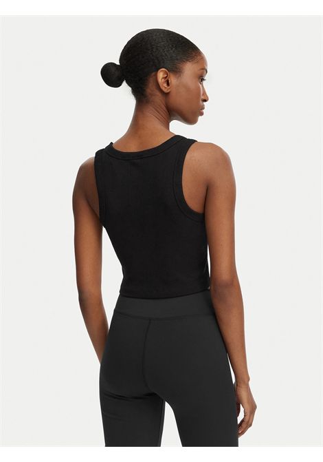  GUESS ATHLEISURE | Top | V6GP07 K2987JBLK