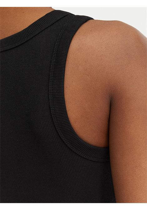  GUESS ATHLEISURE | Top | V6GP07 K2987JBLK