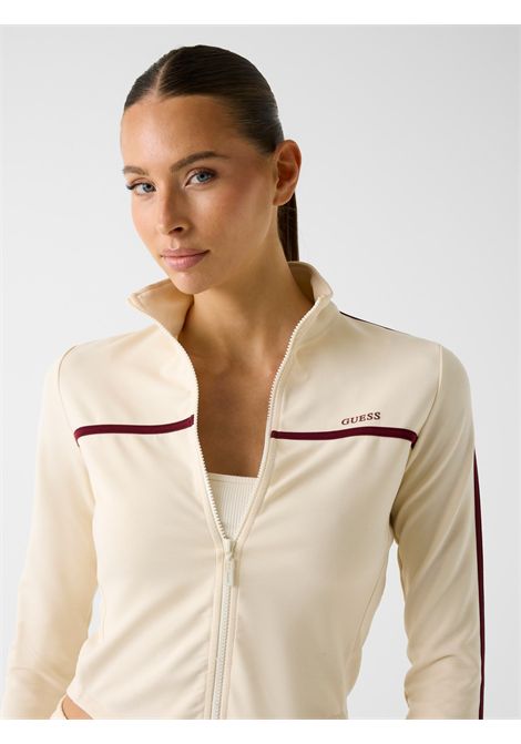  GUESS ATHLEISURE | Sweatshirts | V6GQ04 K2911G047