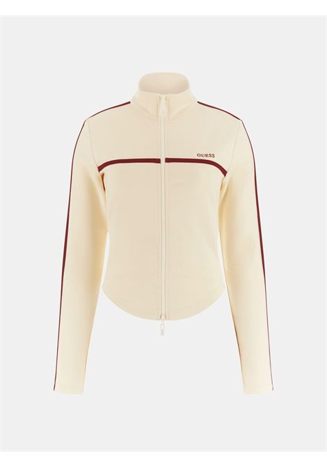  GUESS ATHLEISURE | Sweatshirts | V6GQ04 K2911G047