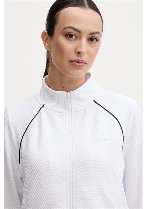  GUESS ATHLEISURE | Sweatshirts | V6GQ05 K2916G011