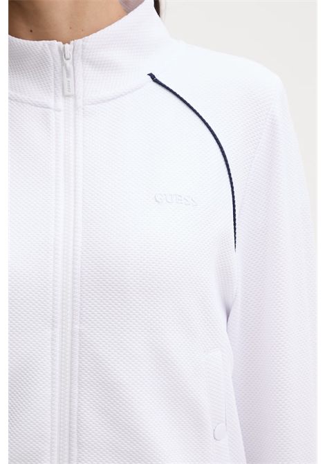  GUESS ATHLEISURE | Sweatshirts | V6GQ05 K2916G011