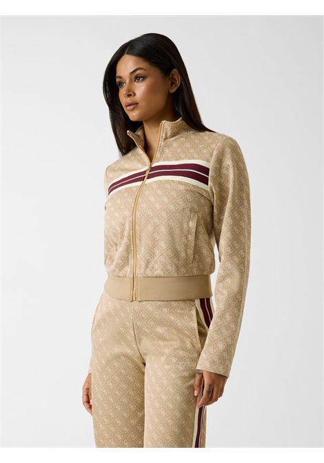  GUESS ATHLEISURE | Sweatshirts | V6GQ06 K2957FMC3