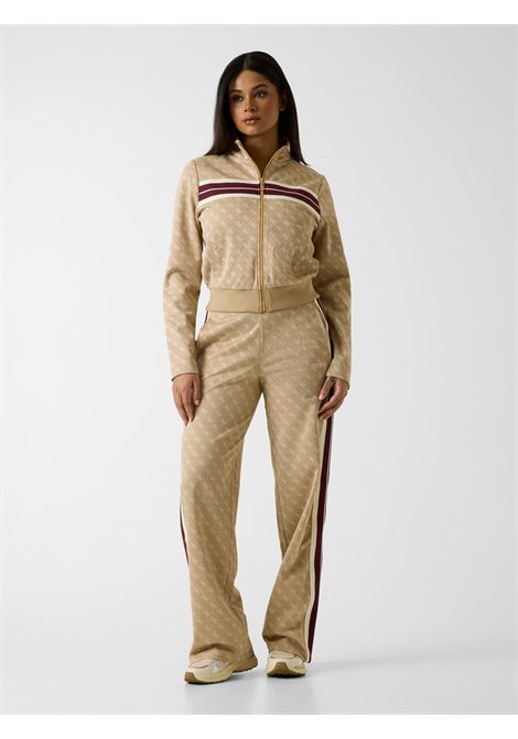  GUESS ATHLEISURE | Sweatshirts | V6GQ06 K2957FMC3