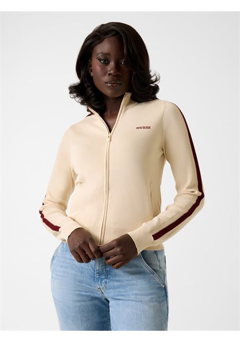  GUESS ATHLEISURE | Sweatshirts | V6GR12 Z0752G1V1