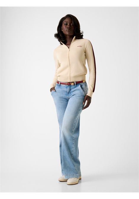  GUESS ATHLEISURE | Sweatshirts | V6GR12 Z0752G1V1