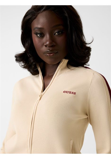  GUESS ATHLEISURE | Sweatshirts | V6GR12 Z0752G1V1