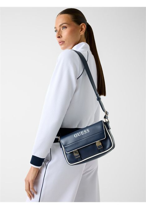 borsetta clio GUESS ATHLEISURE | Borse/Zaini | V6GZ03 W2110A71W