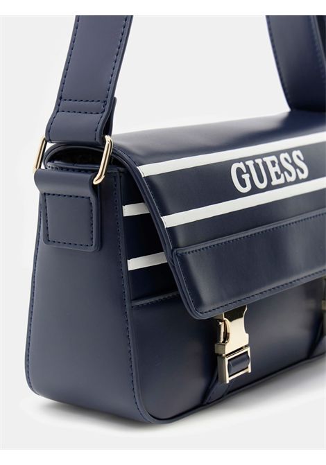 borsetta clio GUESS ATHLEISURE | Borse/Zaini | V6GZ03 W2110A71W