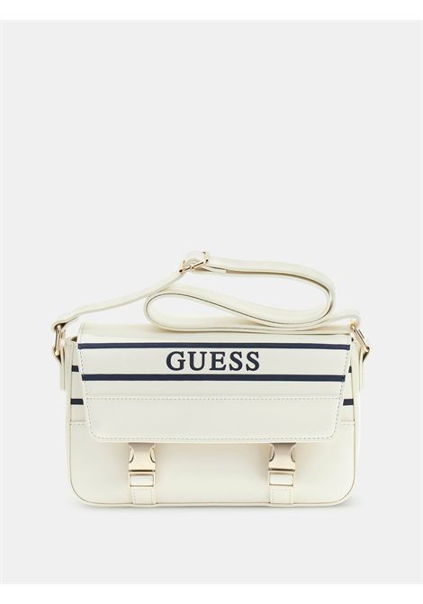 borsetta clio GUESS ATHLEISURE | Borse/Zaini | V6GZ03 W2110G011