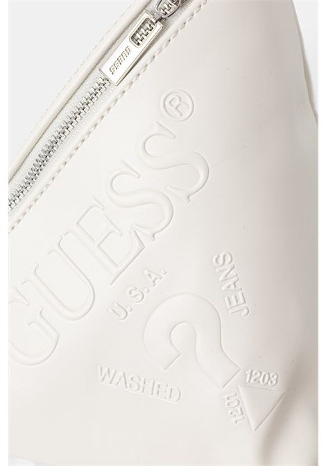 Zaino Agata GUESS ATHLEISURE | Borse/Zaini | V6GZ06 W2121G011