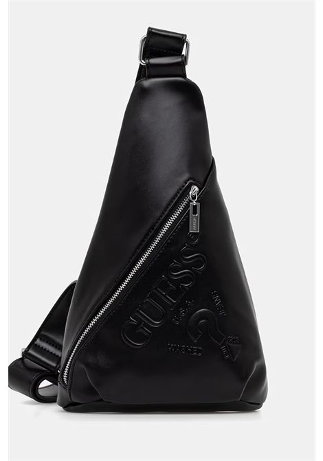 Zaino Agata GUESS ATHLEISURE | Borse/Zaini | V6GZ06 W2121JBLK