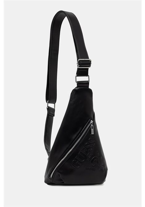 Zaino Agata GUESS ATHLEISURE | Borse/Zaini | V6GZ06 W2121JBLK