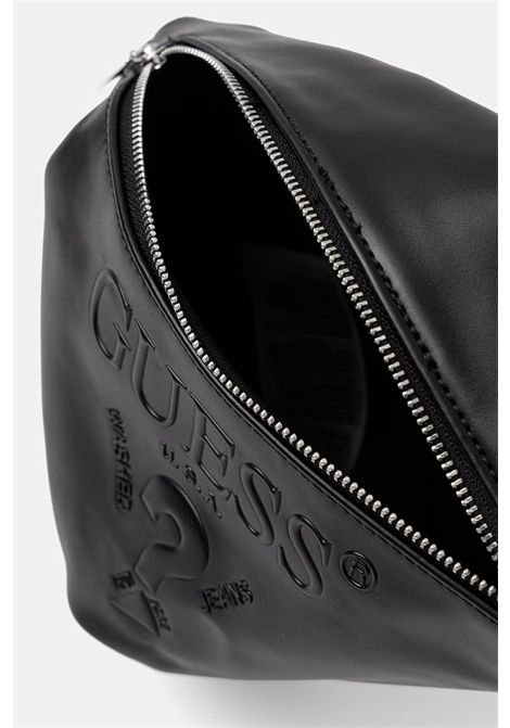 Zaino Agata GUESS ATHLEISURE | Borse/Zaini | V6GZ06 W2121JBLK